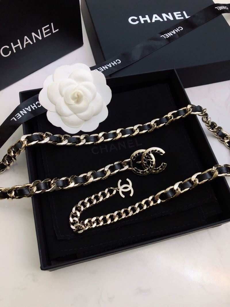 Chanel Necklaces